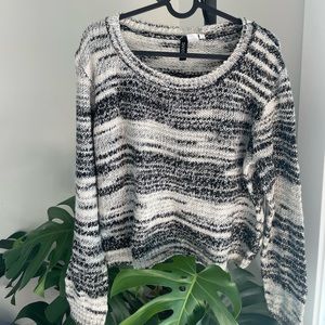 H&M Sweater